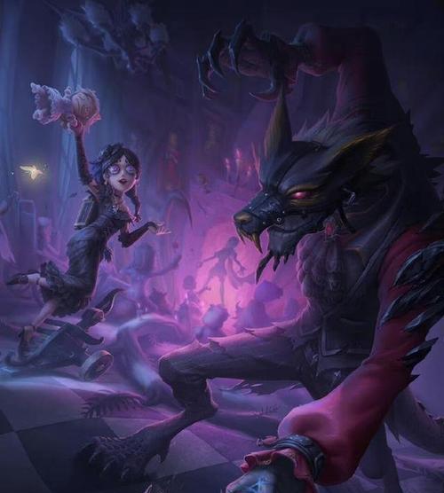 《第五人格》游戏分期付款攻略（以分期付款方式，轻松畅玩《第五人格》游戏）