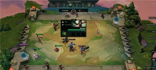 《LOL》游戏攻略（打造顶级英雄阵容，轻松获得胜利！）