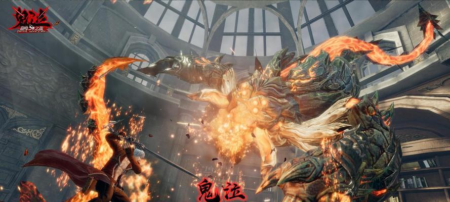 贝奥武夫巅峰之战（以鬼泣为例，探究贝奥武夫的打法技巧）