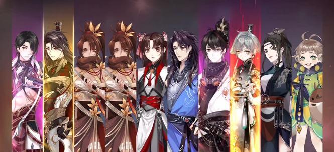 《以花亦山心之月六合雅士》游戏攻略（探究六合雅士的卡牌玩法和策略）