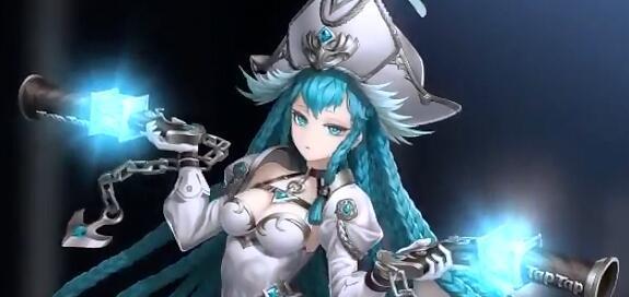 最强刷图角色评测——爆裂魔女（全方位解析，带你掌握这位强力法师的技能和操作技巧）