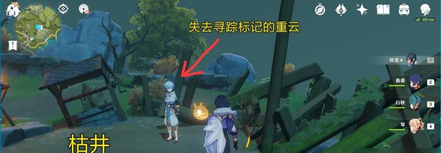 原神五条特殊的鱼任务攻略（钓鱼高手必看！五个地点、五种鱼类、五种策略一网打尽）