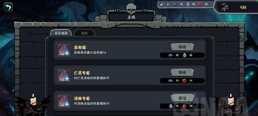 探究元素地牢学院术士技能装备搭配的奥妙（深入剖析术士各种技能与装备的组合，打造最强术士）