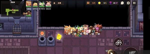 《坎公骑》7-5BOSS如何打？（攻略来袭，让你轻松击败BOSS！）
