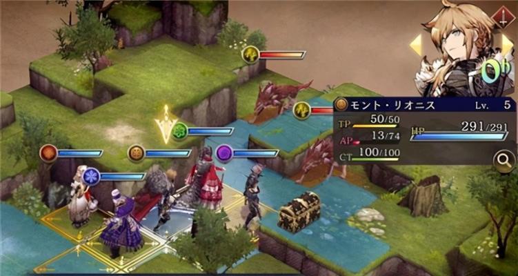 《FFBE幻影战争》角色彩币攻略（以最优策略获取角色彩币，打造强力阵容）