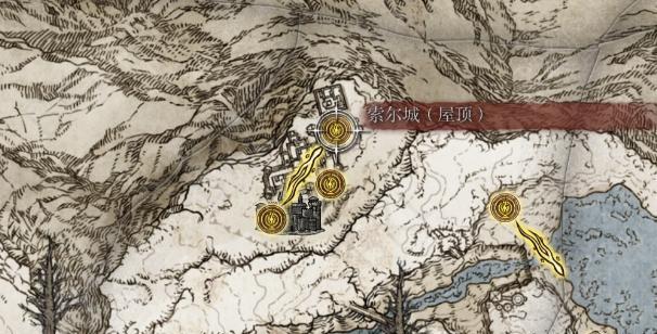 寻找失色锻造石（探索神秘岩洞，收集完整锻造石，全面提升战斗实力）