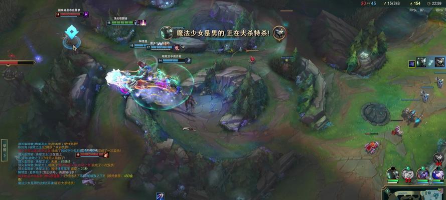 掌握终极魔典女皇攻略的关键装备选择（打造无敌法术输出——终极魔典女皇出装攻略）