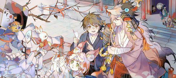 《阴阳师》2021神秘图案2月如何绘制？（教你轻松掌握绘制技巧，成为绘画高手）