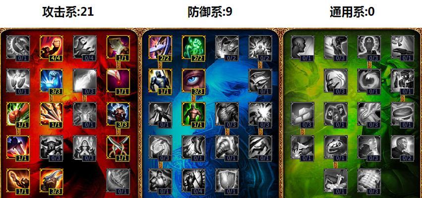 圣枪游侠特效出装攻略（打造无敌游侠！精准射击、闪电突袭、致命一击，战场主宰！）