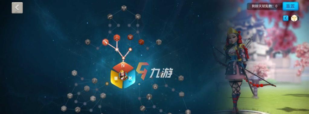 《万国觉醒》游戏双查天赋搭配推荐（打造无敌双查英雄，享受无尽胜利乐趣）