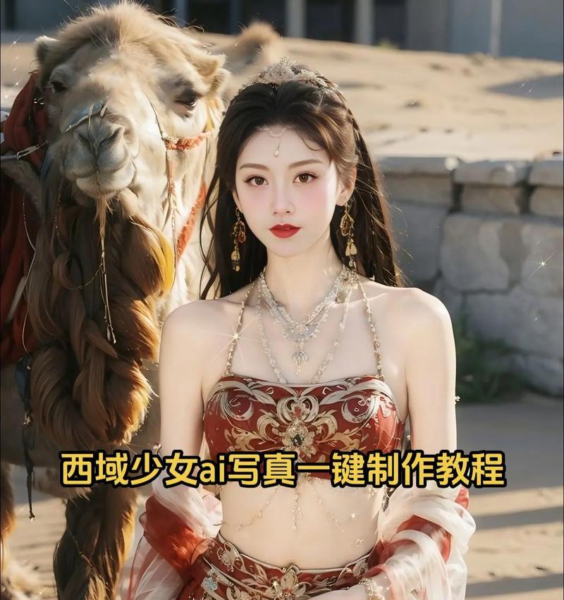 AI少女攻略技能大揭秘（掌握这些技巧，打造无敌AI女友！）