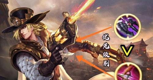 老板暗影战斧出装攻略大全（掌握暗影战斧出装技巧，成为绝对主宰！）