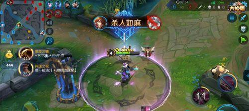 神龙烈焰炮手出装攻略（燃烧战场，化腾云之力，打造无敌射手！）