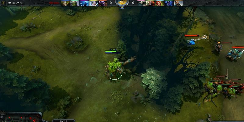 DOTA212v12出装攻略（挑战12v12模式，探索新的胜利之路）