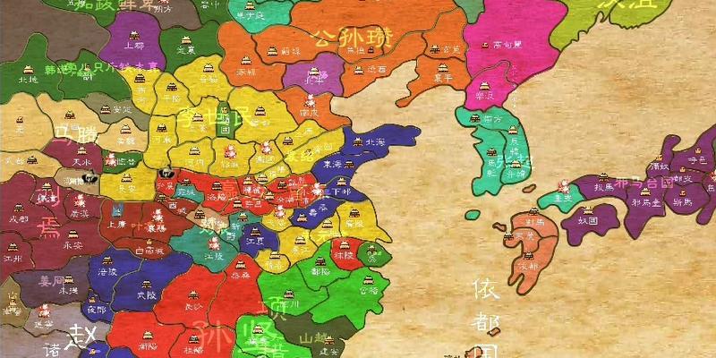 《华夏宏图攻略与技能全解析》（从入门到精通，掌握华夏宏图的关键技能）