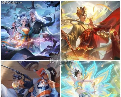 金蝉炸鱼出装攻略（以金蝉炸鱼为核心英雄，探索最新出装套路，瞄准绝对优势！）