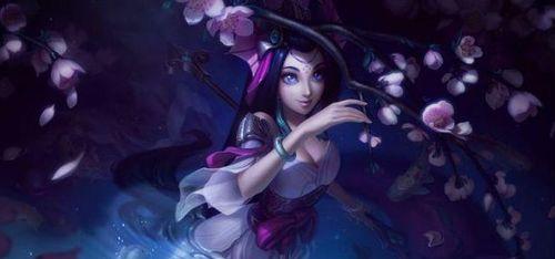美服薇恩出装攻略（探秘最强美服薇恩出装，让你成为ADC王者！）