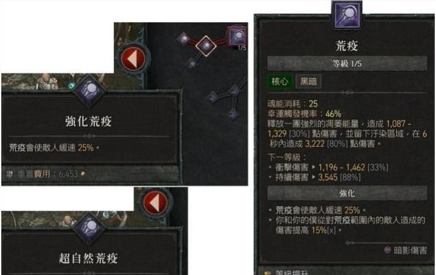 亡灵法师技能装备搭配攻略（探索最强亡灵法师的技能装备组合，轻松击败敌人！）