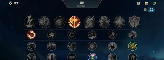 剑圣出装端游攻略最新（探索剑圣的最佳装备搭配和攻略技巧）