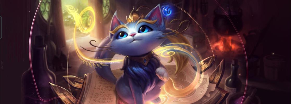 猫咪出装攻略大揭秘！（掌握最新手游猫咪出装技巧，成为无敌战士！）