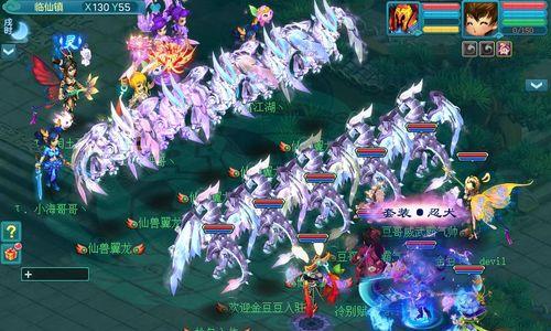 《捉妖记2》强势出装攻略（打造无敌战力！如何选择最佳装备？）
