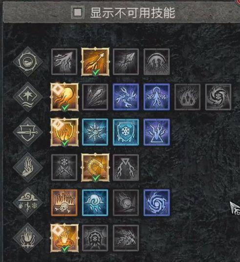 不朽法师技能搭配攻略（从入门到精通，让你的法师成为战场上的终极杀手！）