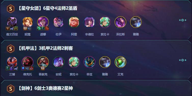阿狸出装顺序攻略（详解如何正确选择阿狸的出装顺序）