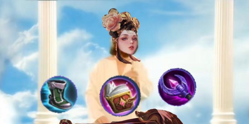 王者荣耀李华吕布出装攻略（李华吕布如何选择出装，提升战斗力）