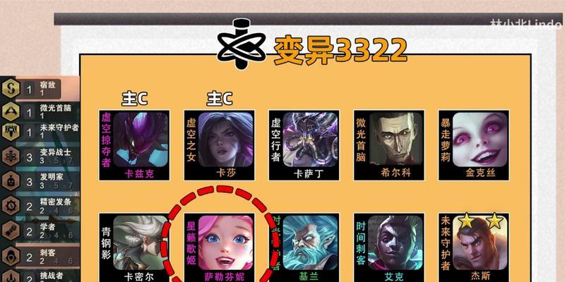 端游螳螂出装思路攻略（打造强力螳螂，征服战场）