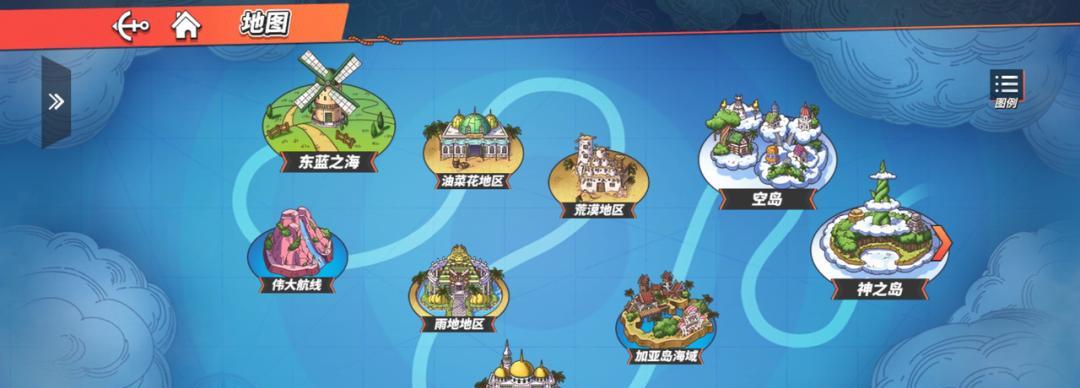《海贼王手游厨师的考验攻略》（掌握技巧，成为最强海贼厨师！）