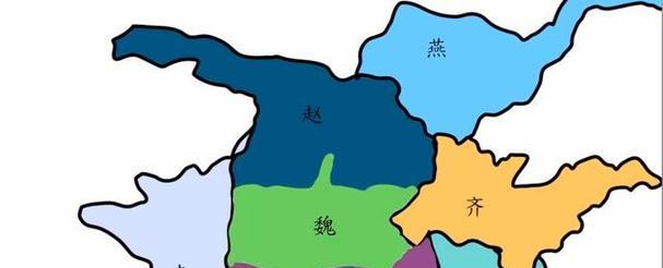 《征服战国齐国，称霸手游世界》（揭秘战国齐国攻略，让你成为顶尖统帅！）