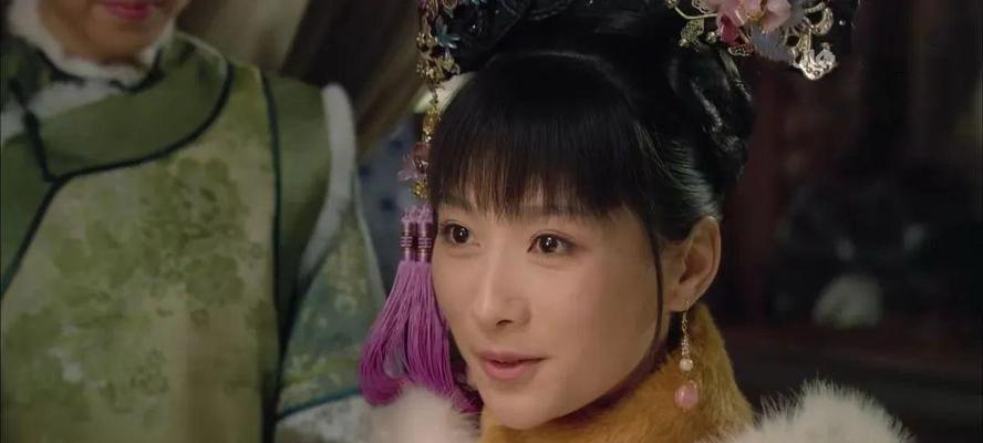 《以甄嬛传手游安陵容解读攻略》（甄嬛手游安陵容角色分析与使用技巧）