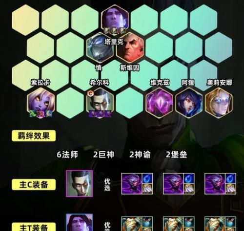 手游金铲铲剧情攻略（解锁惊喜剧情，掌握胜利秘诀，让你成为金铲大师！）