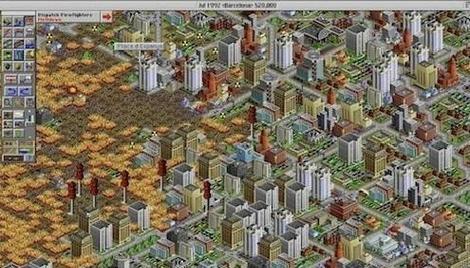 《打造理想城市，SimCity攻略大揭秘》（从零开始，解锁城市建设技巧，打造繁荣富饶的城市生活！）