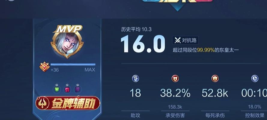 东皇教官出装符文攻略（探索东皇教官的最佳装备和符文搭配，让你在战场上无往不胜）