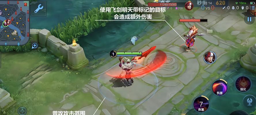 《暗影国度法师出装攻略》（探索法术之力，统领战场）