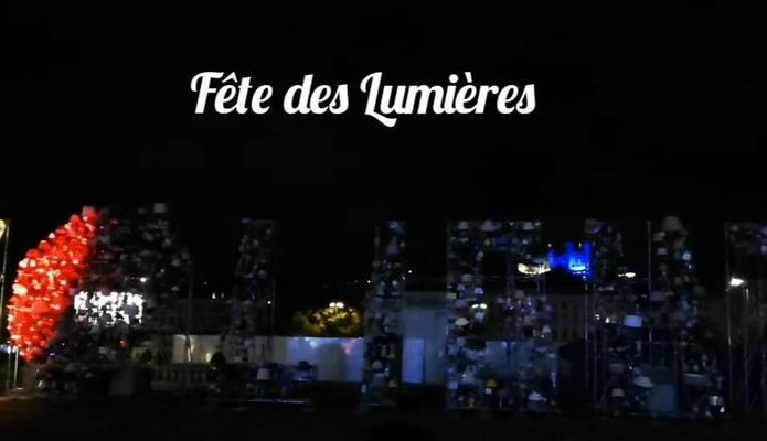 《探寻里昂灯光节魅力的攻略》（一场绚烂夺目的光与影盛宴）