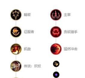 手游韩服剑圣出装攻略（为您详解剑圣出装方案，助您在游戏中成为无敌战神！）