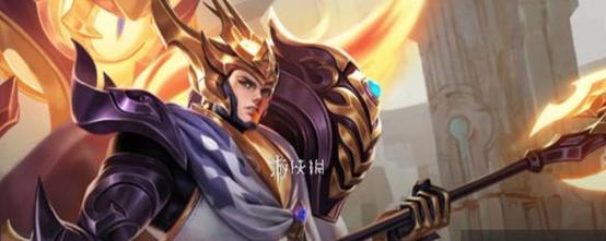白衣杨戬出装思路攻略（无尽决斗的杀神之道）