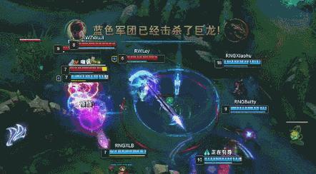 S7攻略（如何利用慎的特点在S7版本中打造强力打野）