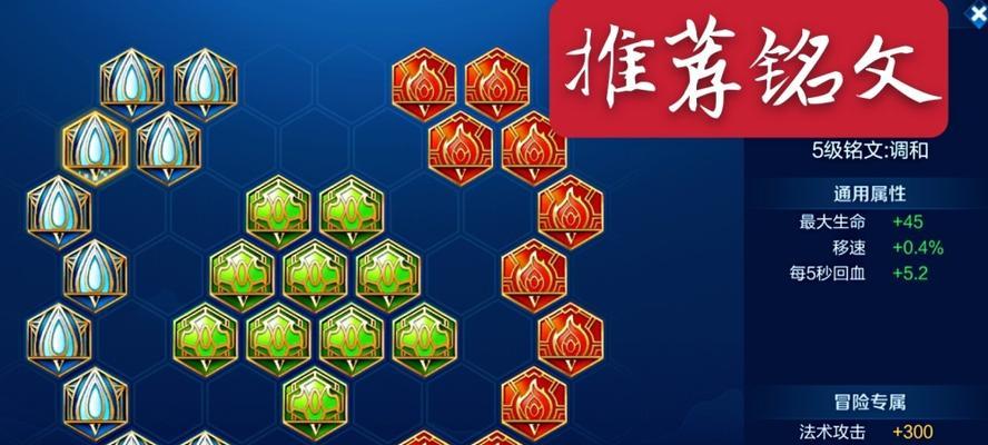 《猴子出装铭文技巧攻略》（猴子铭文攻略，玩转猴子的装备与技巧）