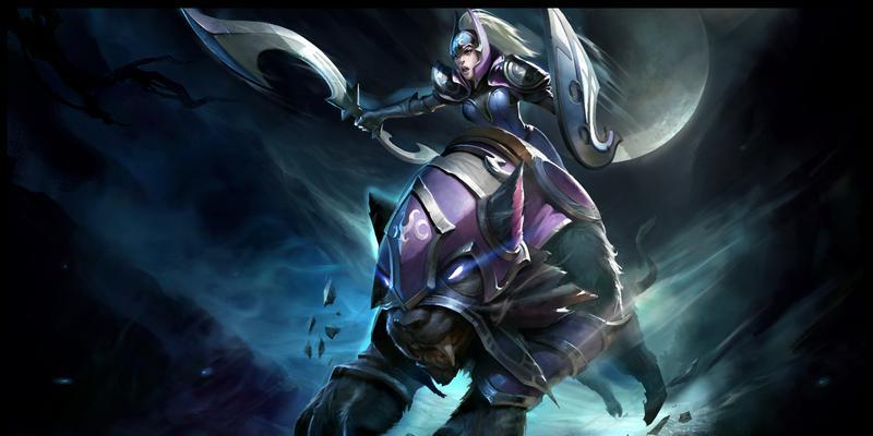 Dota月之奇书出装攻略（打造最强英雄，征服战场的必备指南）