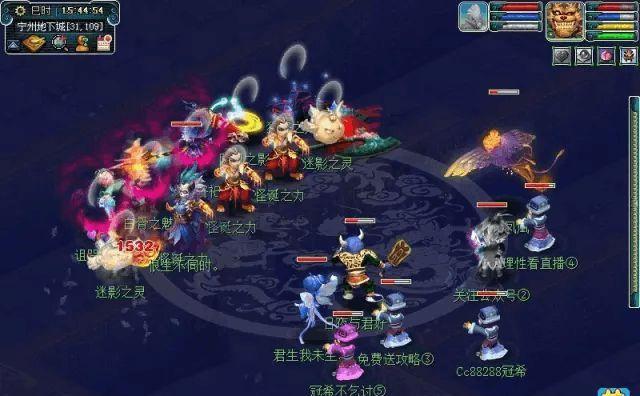 梦幻看戏9攻略（解锁游戏隐藏玩法，成为梦幻大师！）