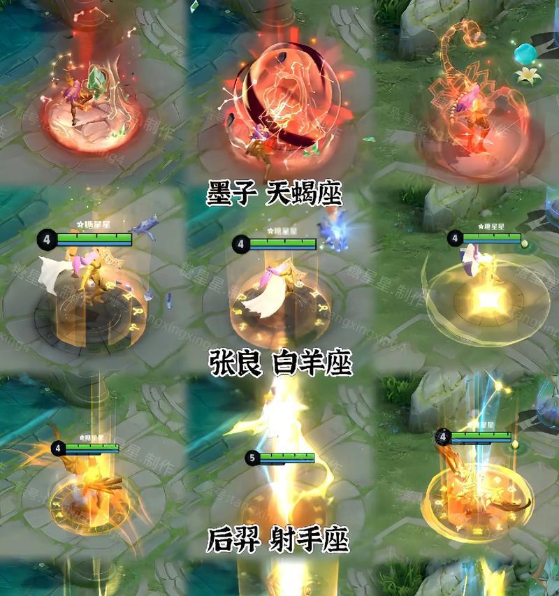 无敌铺助张良出装攻略（无敌铺助张良出装攻略，助你成为战场中的最强王者）